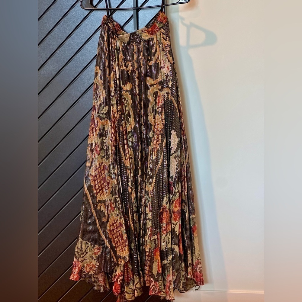 Mes Demoiselles Paris maxi skirt. Size 2. - Picture 2 of 10